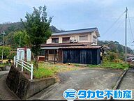 兵庫県相生市旭5丁目3-12：物件画像