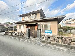 物件画像 赤穂市塩屋　戸建
