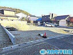 物件画像 赤穂市加里屋 土地