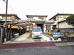 物件画像 赤穂市本水尾町 戸建