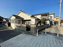 物件画像 赤穂市上仮屋南　土地
