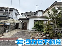 物件画像 相生市赤坂2丁目戸建