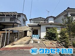 物件画像 相生市赤坂2丁目戸建