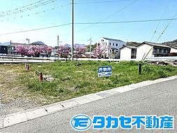 物件画像 赤穂市新田　土地