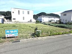 物件画像 赤穂市南野中 土地