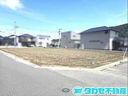 物件画像 赤穂市北野中　土地