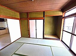 和室の画像