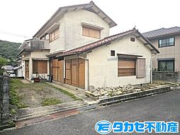 物件画像 相生市緑ケ丘3丁目　土地