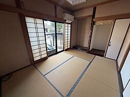 和室の画像
