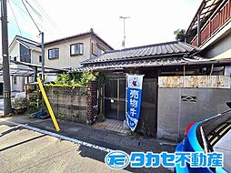 物件画像 赤穂市上仮屋南　土地