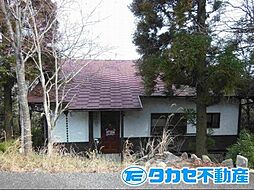 物件画像 赤穂郡上郡町梨ヶ原　戸建