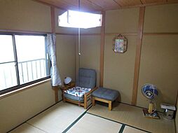 室内の画像