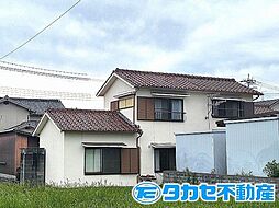 物件画像 赤穂市新田戸建