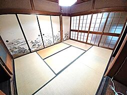和室の画像