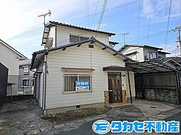 物件画像 相生市赤坂1丁目 戸建