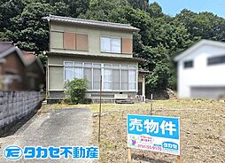 物件画像 赤穂市高野 戸建