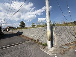 物件画像 赤穂郡上郡町上郡
