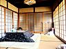 室内：共有部分