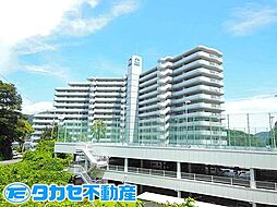 物件画像 マリンプラザ2001