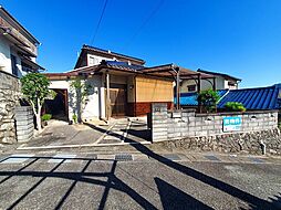 物件画像 相生市那波西本町　戸建