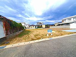 物件画像 赤穂市大橋町　土地