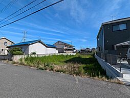 物件画像 赤穂市黒崎町　土地