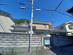 物件画像 赤穂市御崎戸建