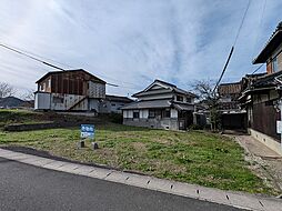 物件画像 赤穂郡上郡町山野里　土地