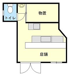 間取図画像 