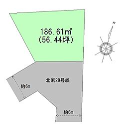 物件画像 高砂市北濱町北脇