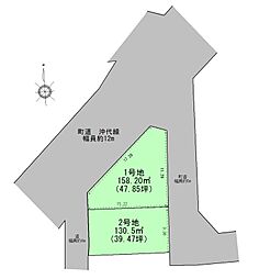 物件画像 太子町馬場