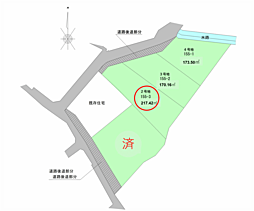 物件画像 米田町塩市II