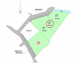 物件画像 米田町塩市II