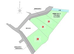 物件画像 米田町塩市II