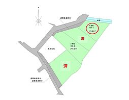 物件画像 米田町塩市II