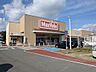 周辺：マックスバリュ中島店　630m徒歩8分