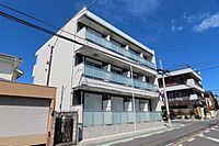 埼玉県さいたま市北区土呂町2丁目5-3：物件画像／株式会社タウンハウジング埼玉　上尾店