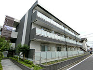 埼玉県朝霞市岡1丁目17-35：物件画像／株式会社ティーネットワーク　朝霞南口店　賃貸仲介事業部