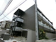 埼玉県所沢市西所沢1丁目22-4：物件画像／株式会社ハウスメイトショップ　国分寺店