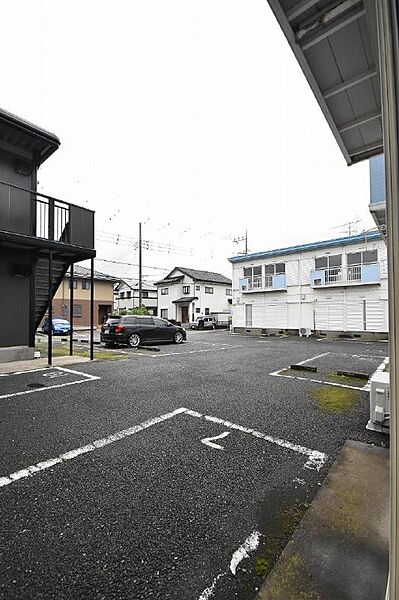 サンライフB棟 102｜茨城県取手市寺田(賃貸アパート1LDK・1階・40.92㎡)の写真 その11