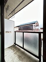 熊野町ハイツ 301 ｜ 埼玉県川越市熊野町（賃貸マンション1R・3階・16.25㎡） その10