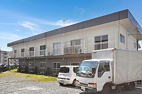 コーポ新原 106 ｜ 茨城県水戸市新原1丁目（賃貸アパート1LDK・1階・30.24㎡） その1