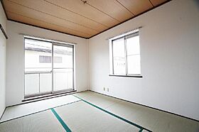 メゾン静 201 ｜ 千葉県船橋市高根台1丁目（賃貸マンション2K・2階・34.15㎡） その6