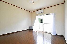 コーポ内野　Ａ棟 203 ｜ 茨城県稲敷郡河内町生板（賃貸アパート1R・2階・19.25㎡） その5