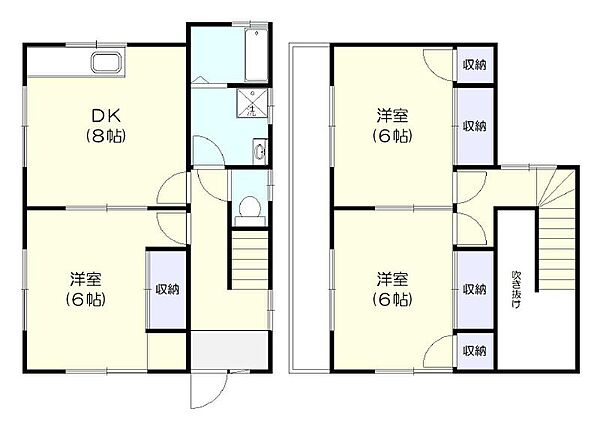 detached 茨城県稲敷郡美浦村大字土屋
土屋の賃貸情報を見る
物件地図