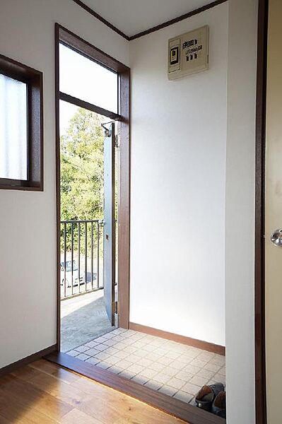 apartment 千葉県船橋市高根台７丁目14-1　VIGORビル