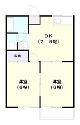 KIハウス九十九里 2階
