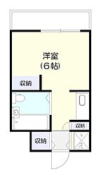 IMレジデンスイタコ 2階