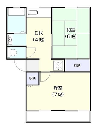 フォレスト_間取り_0