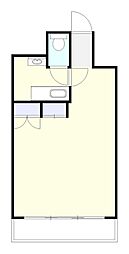 シャトレー代々木 7階/708